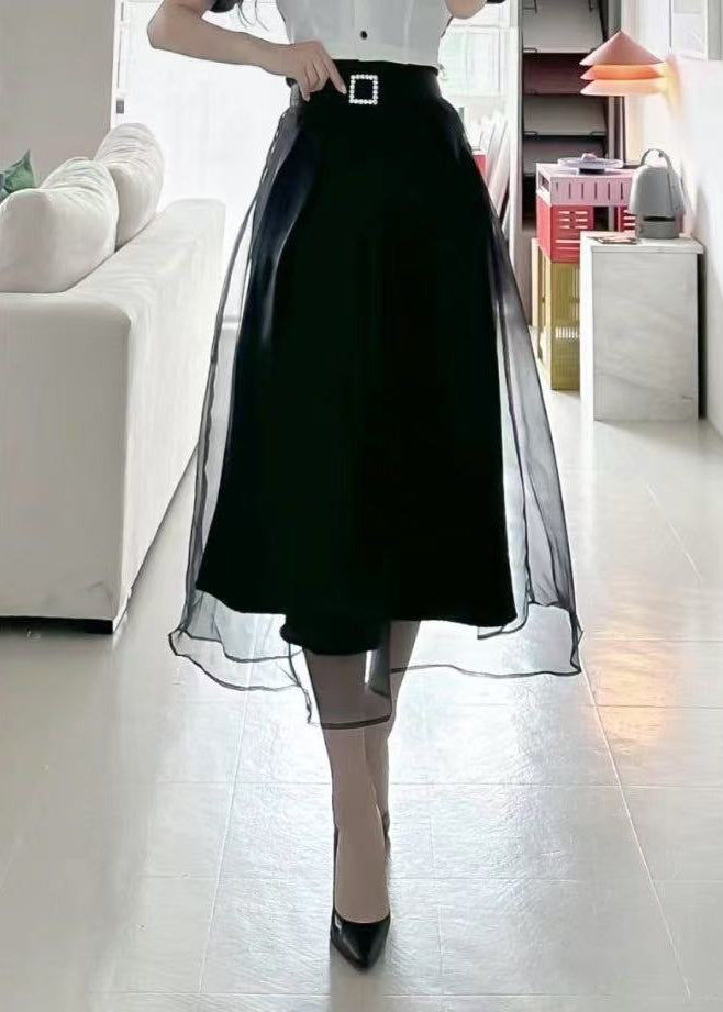 Tops and Skirts (0409TB008/0409SK008)