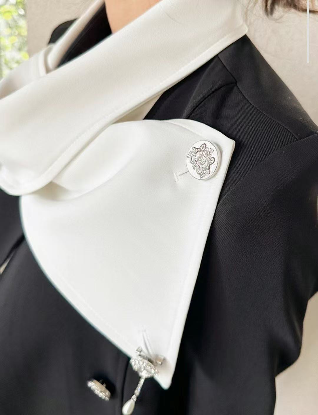 JACKET(0117JK047)