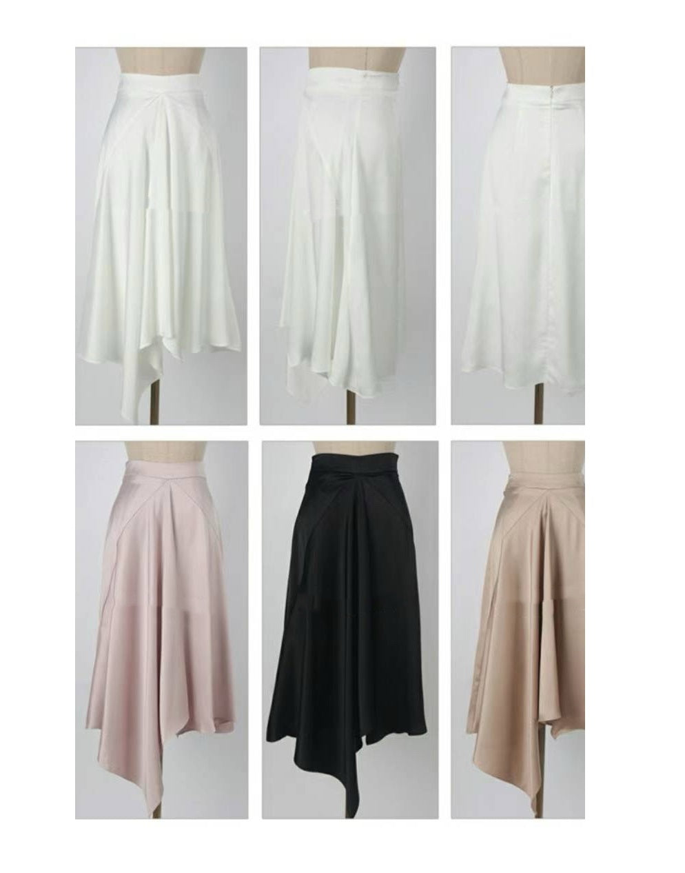 Skirts (0411SK090)