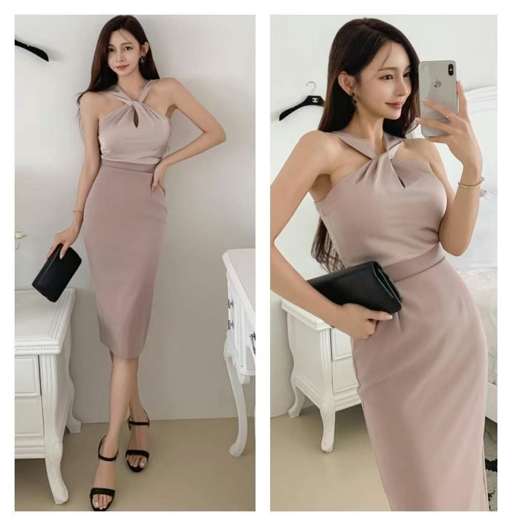 DRESSES (0619DR074)