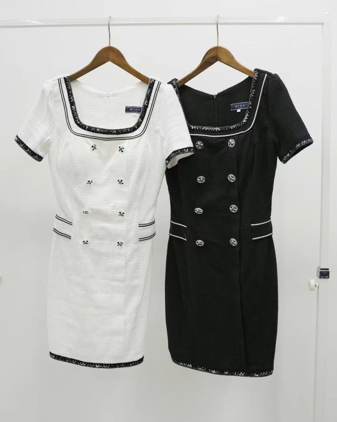 DRESSES (0405DR072)