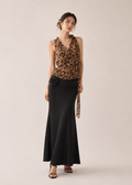 Tops & Skirt (SLMTB008/SLMSK004)