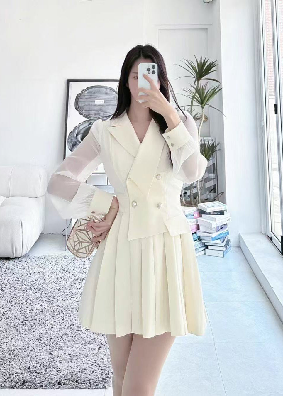 Dresses (0409DR027)