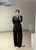 PANT SUITS WOMEN (Q541JK045/Q541PT036)