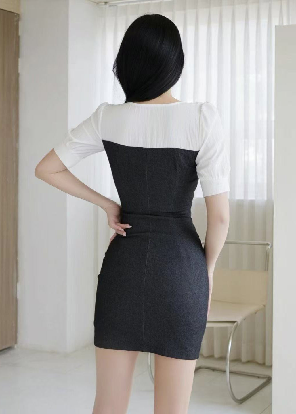 DRESSES (0405DR088)