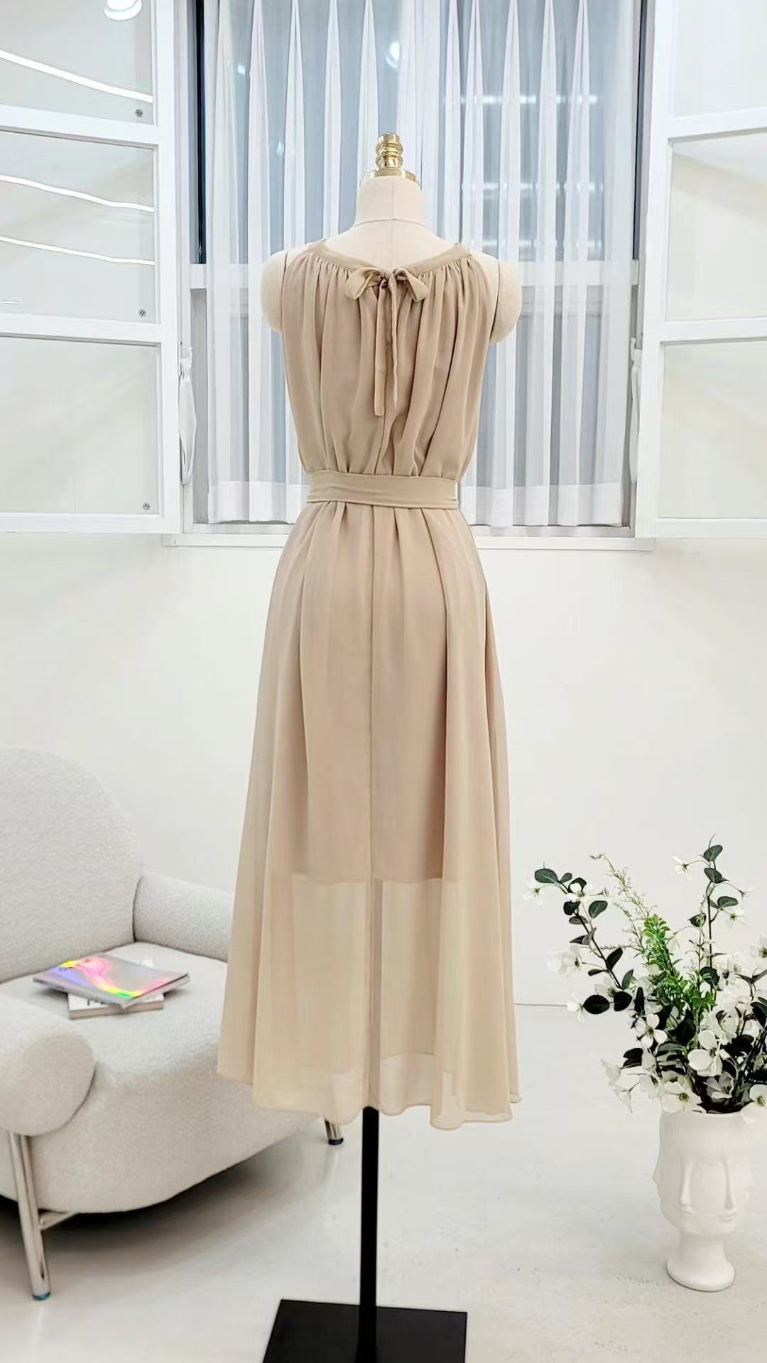 DRESSES(0117DR005)