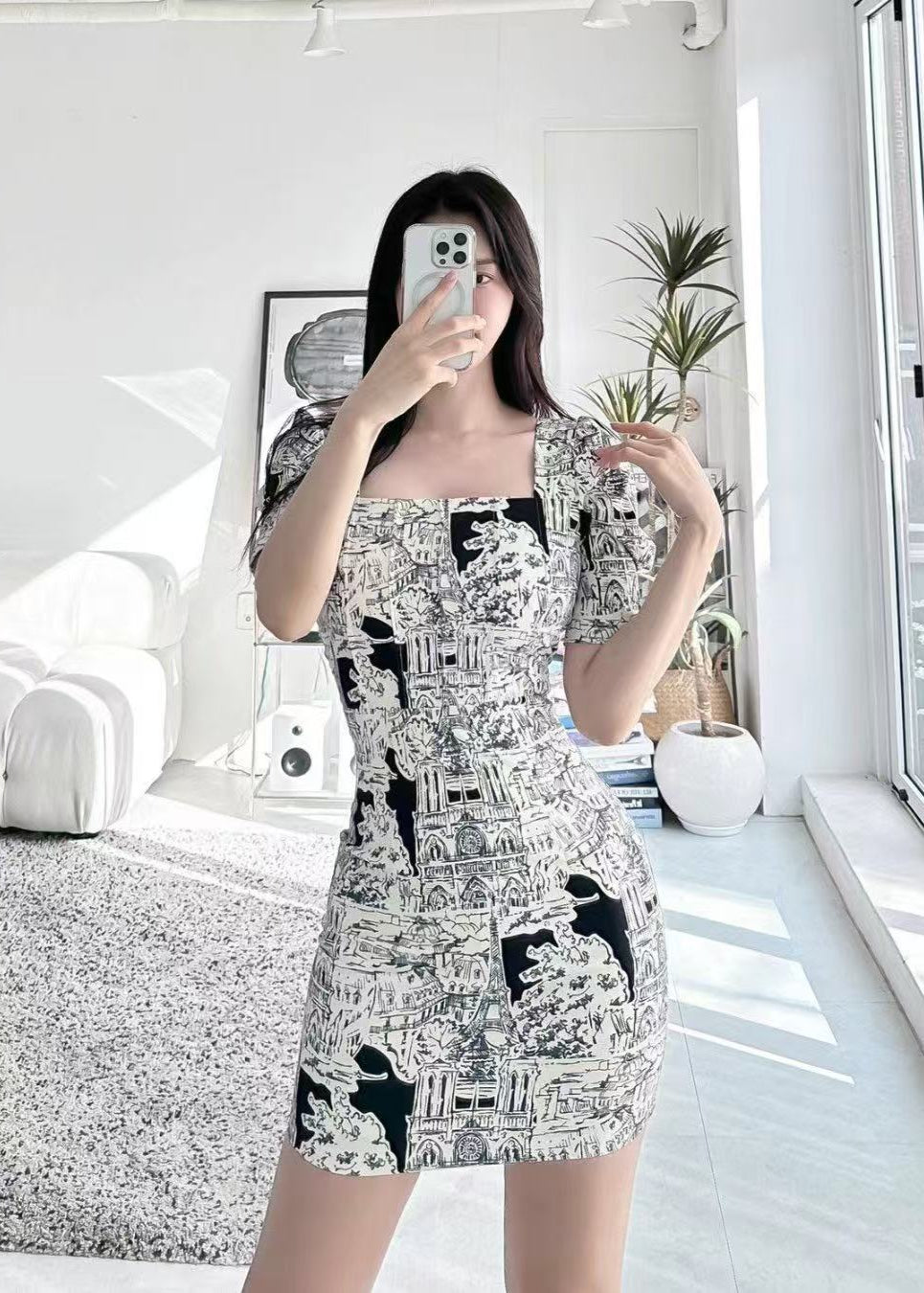 Dresses (0409DR028)