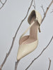 pointed-toe stiletto pump HEELS (4403SH030)
