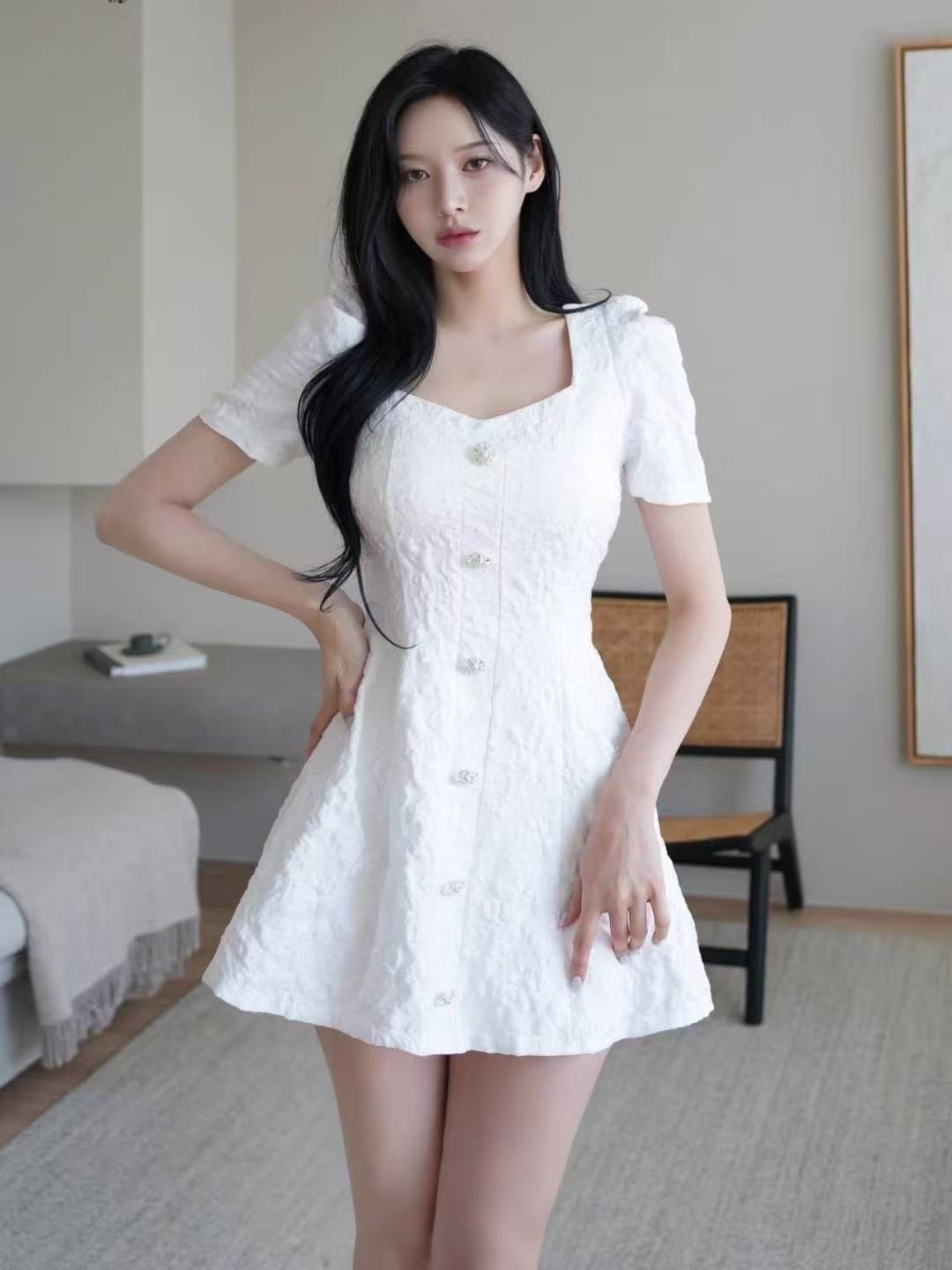 DRESSES(0403DR083)