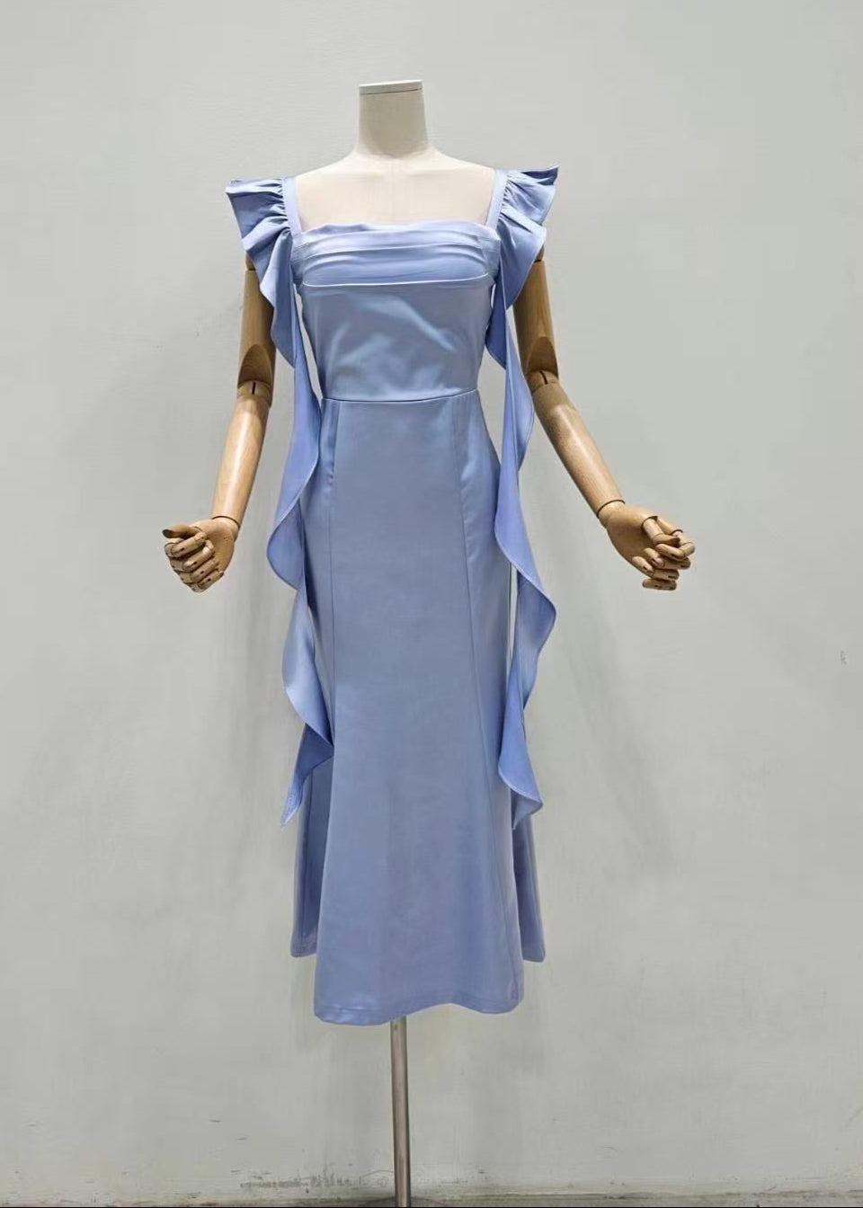 DRESSES(0113DR060)