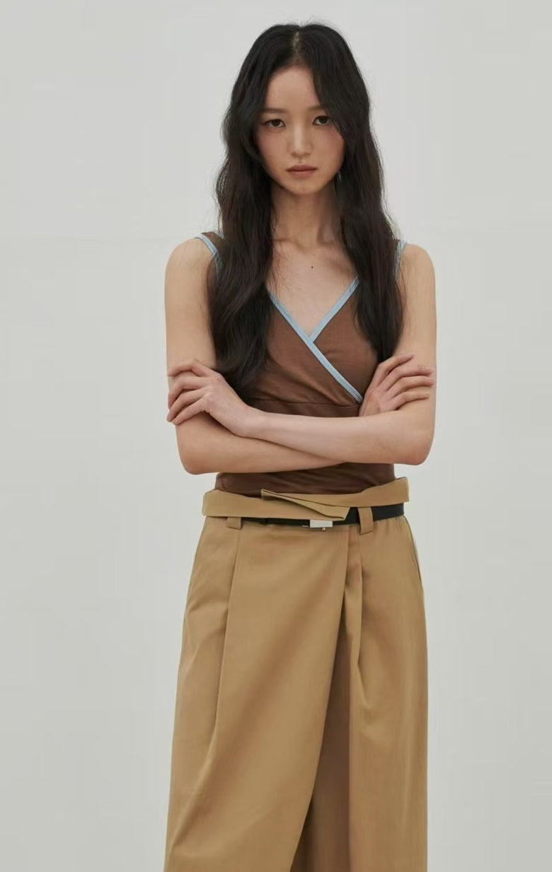 TOPS/PANTS (5510TB023/5510PT021)