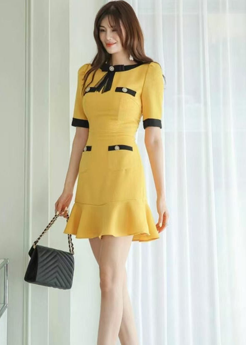 DRESSES (0410DR040)