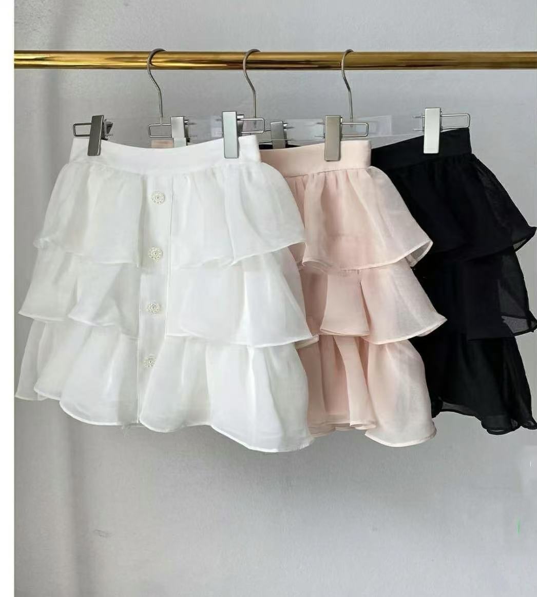 TOPS/SKIRTS(0411TB126/0411SK131)