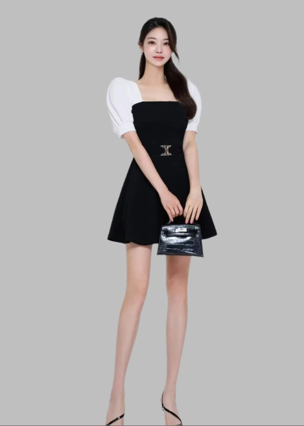 DRESSES(0403DR077)
