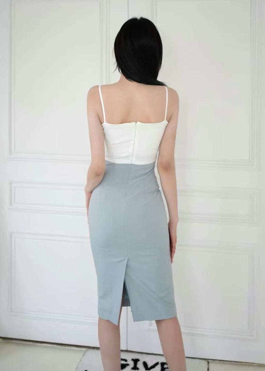 DRESSES(0405DR095)