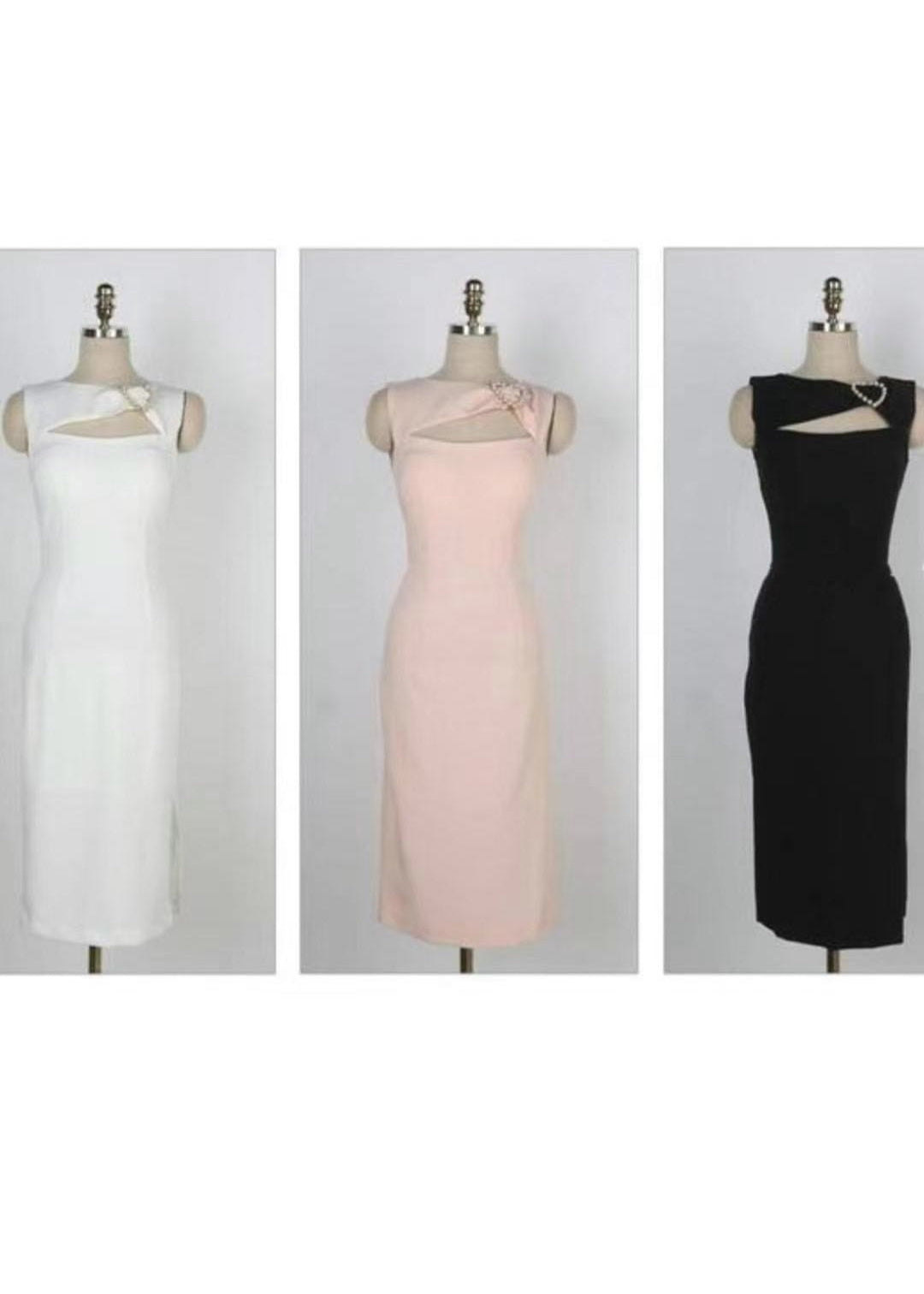Dresses (0410DR028)