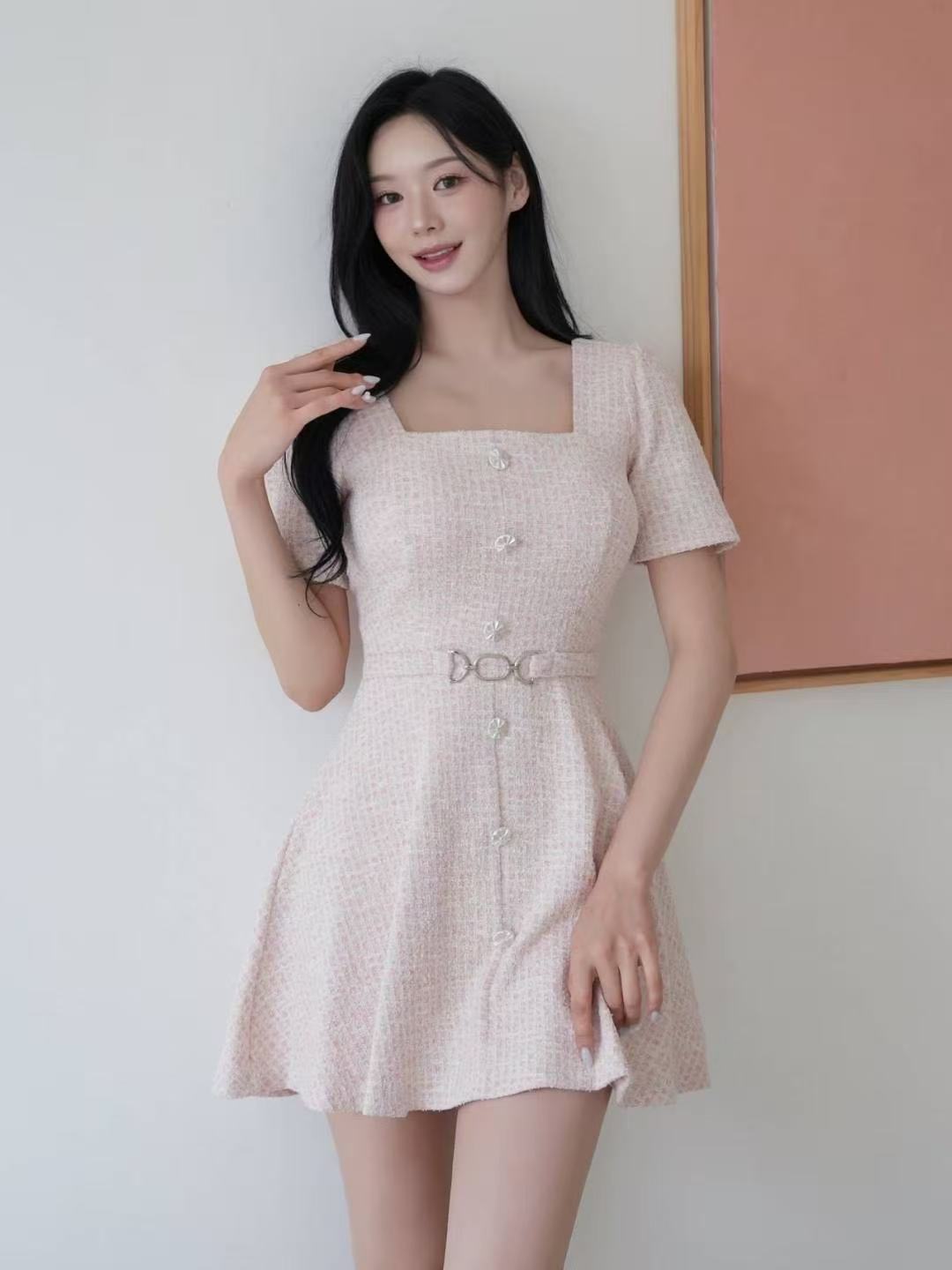 DRESSES(0403DR082)