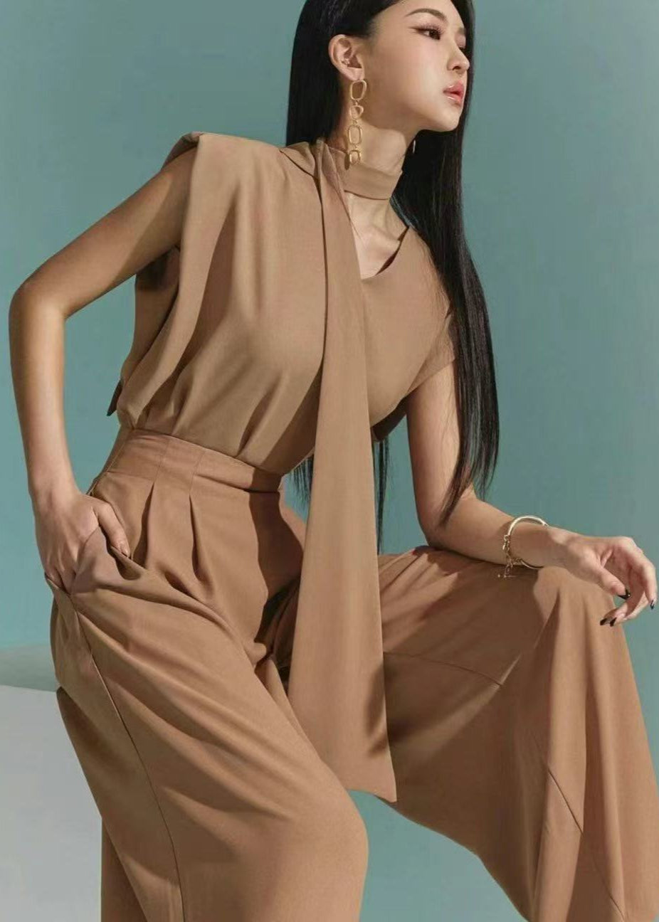 TOPS/PANTS(Q464TB056/Q464PT027)