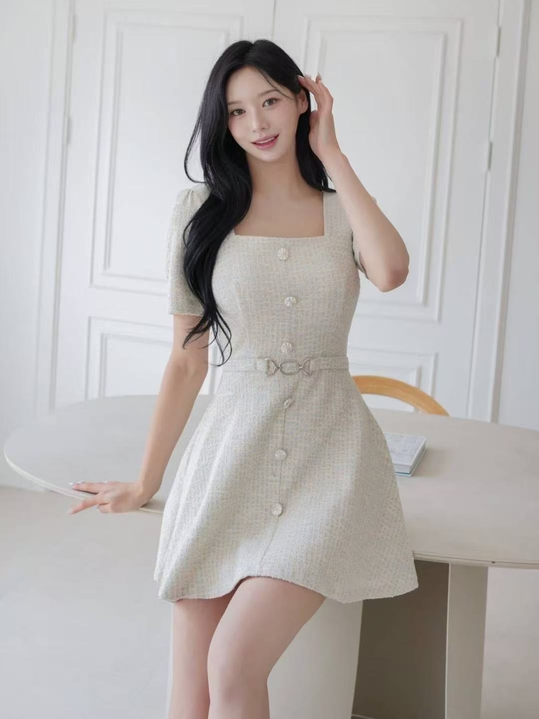DRESSES(0403DR082)
