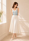 knit top and skirt (0084TB087/0084SK061)