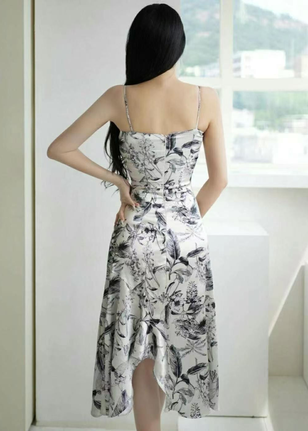 DRESSES(0411DR229)