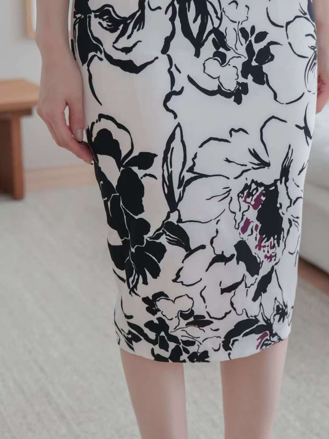 DRESSES(0405DR110)