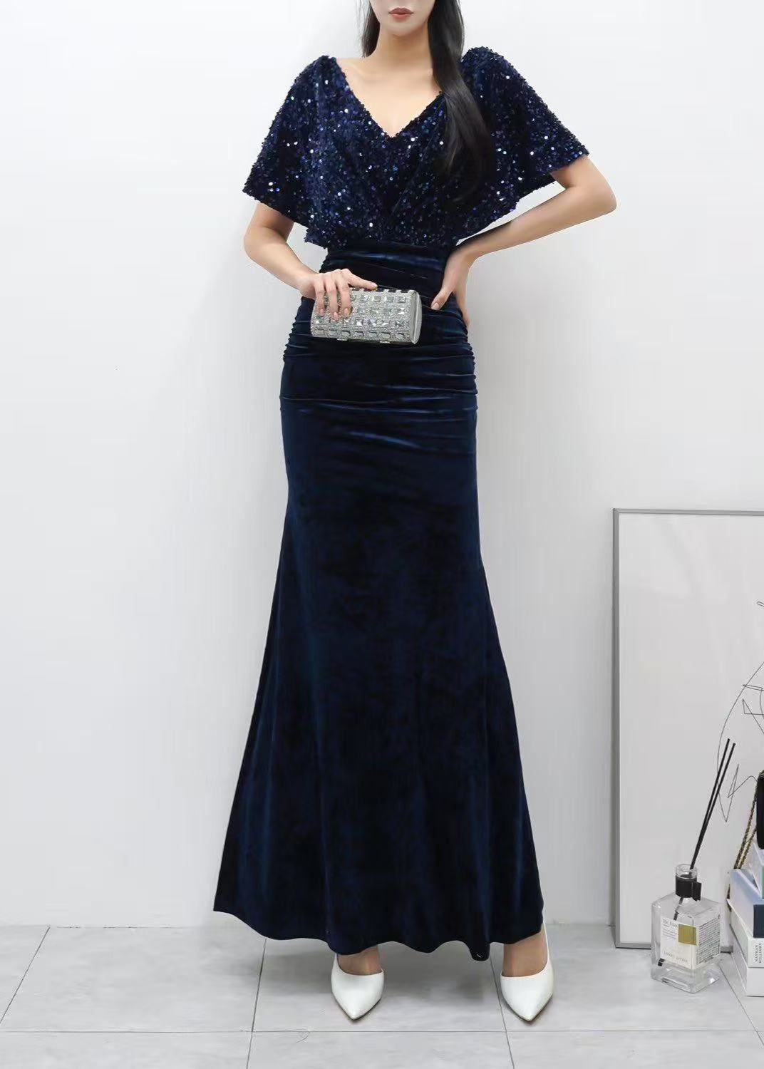 GOWNS(0435GO046)