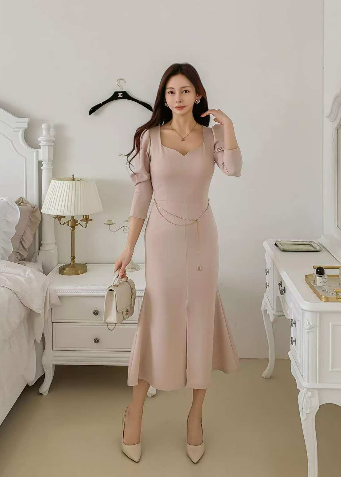 Dresses (0412DR031)