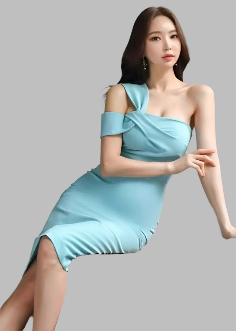 DRESSES (0410DR035)