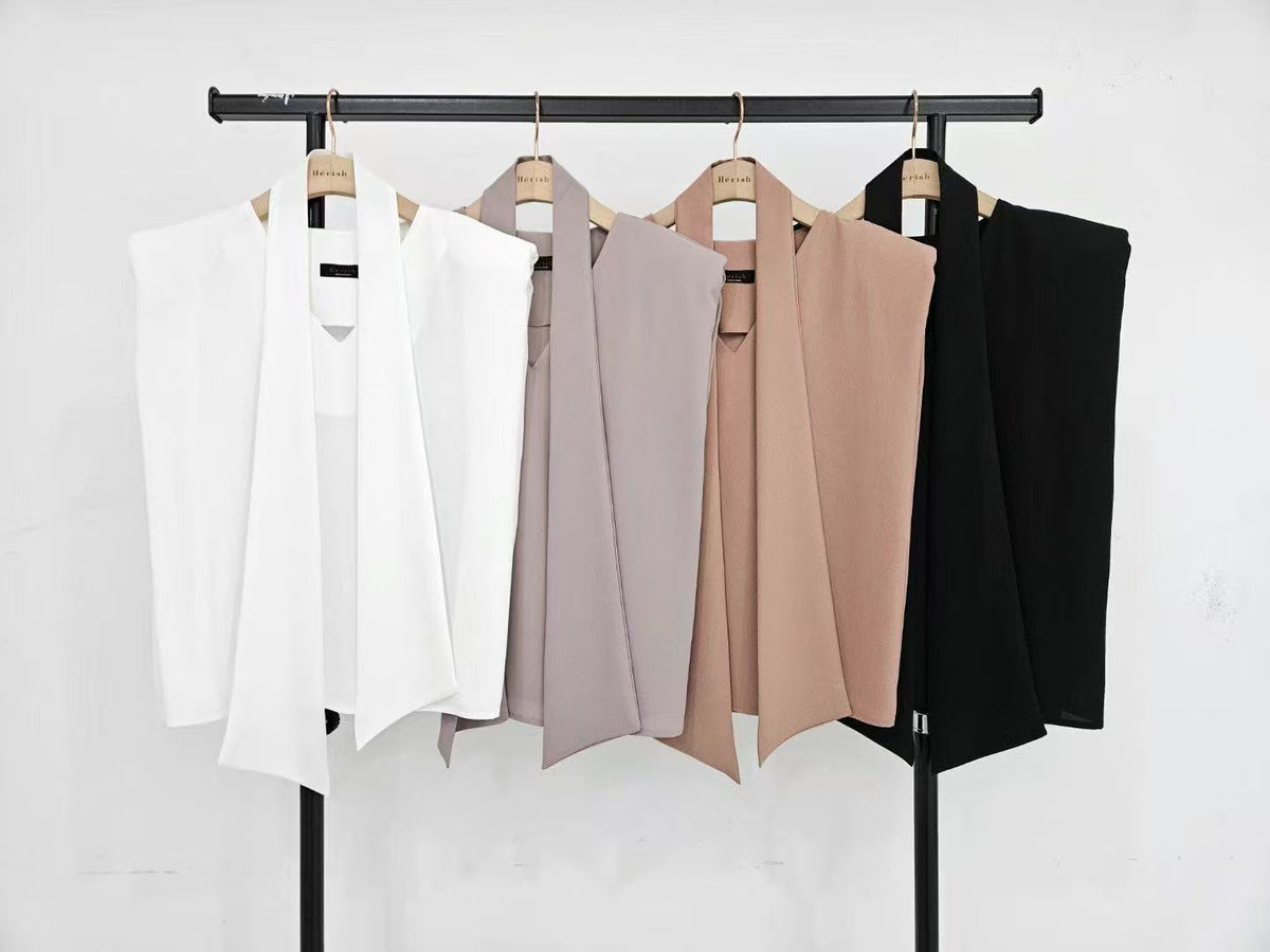 TOPS/PANTS(Q464TB056/Q464PT027)