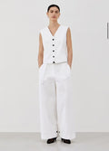 VEST/PANTS(P145JK005/P145PT007)