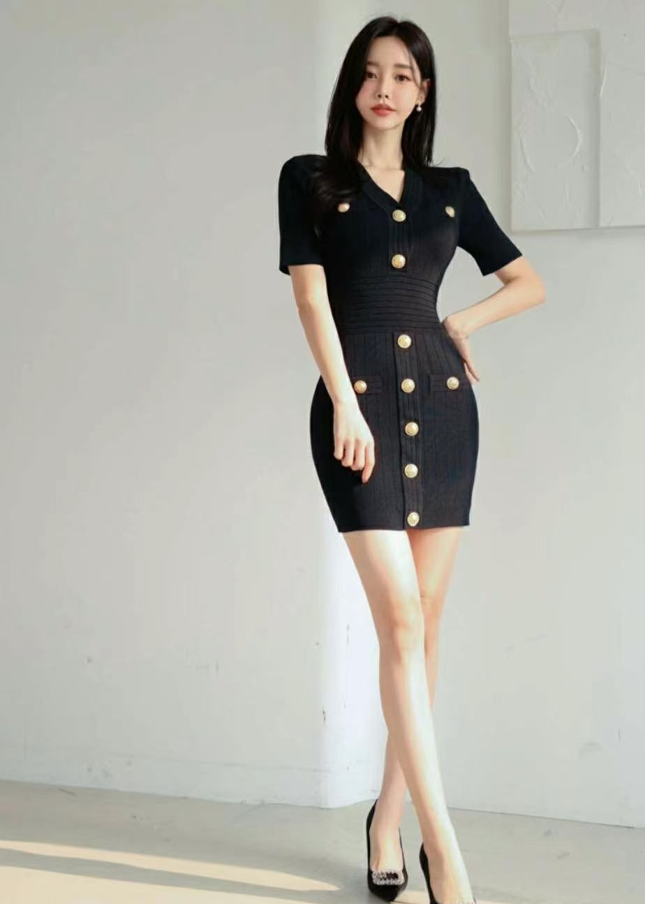 Dresses (0411DR194)