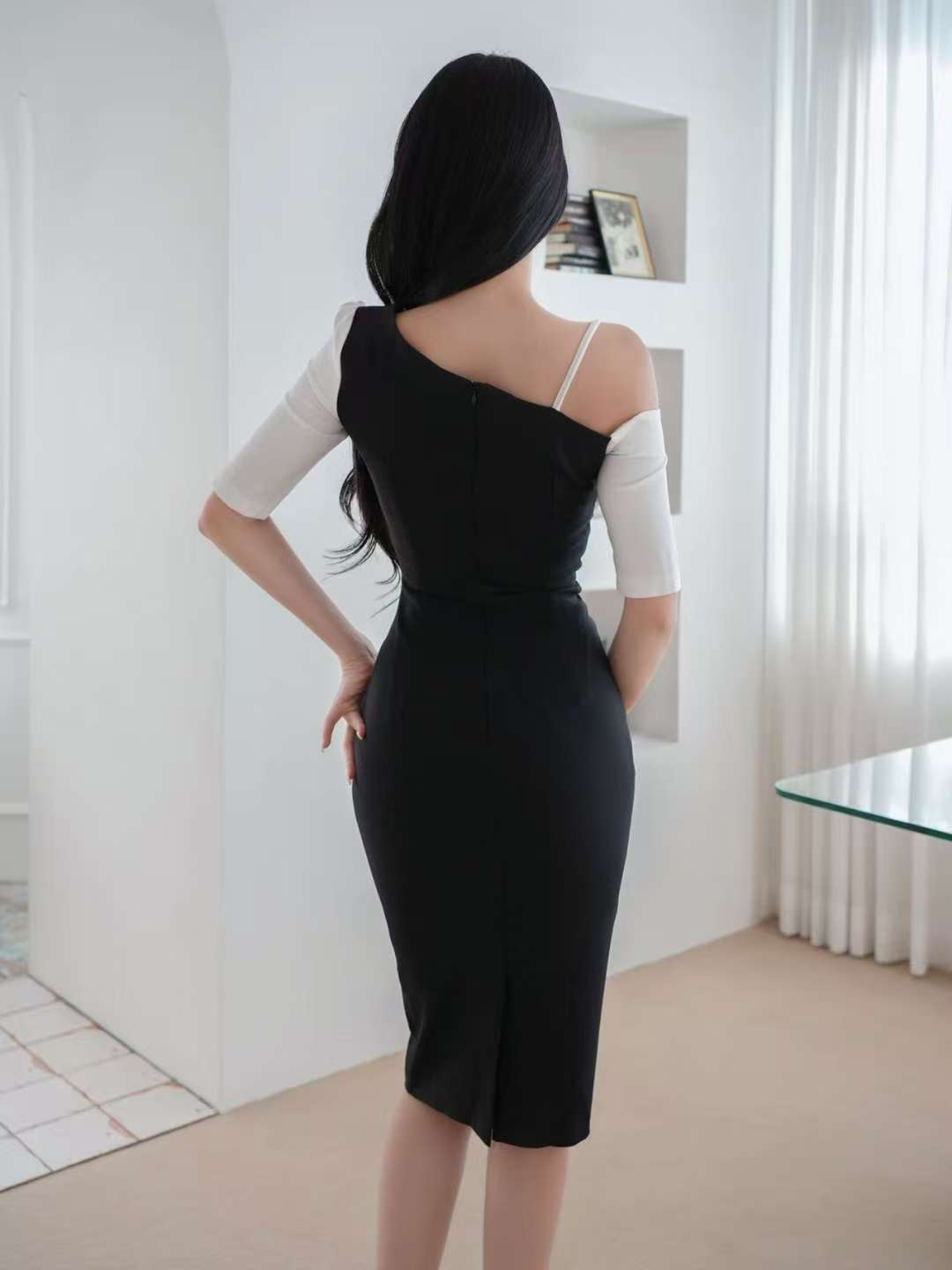 DRESSES(0405DR112)