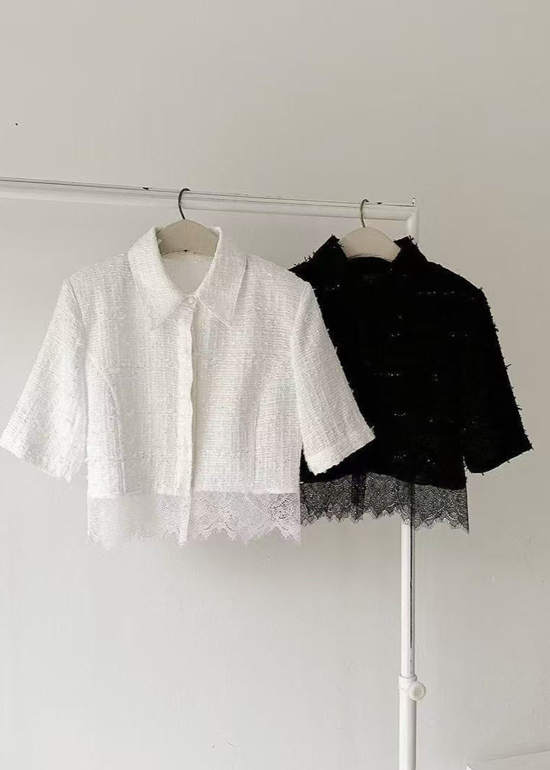 TOPS/SKIRTS (Q541TB036/Q541SK0024)