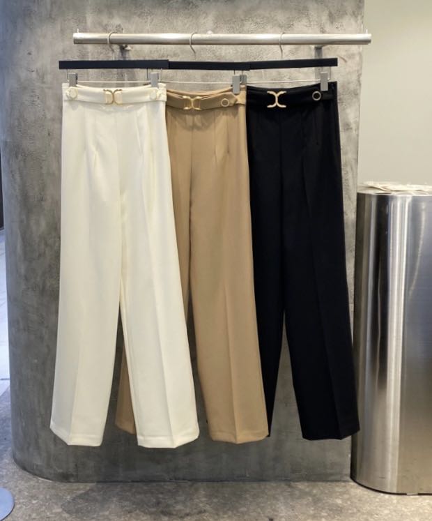 Pants (0135PT008)