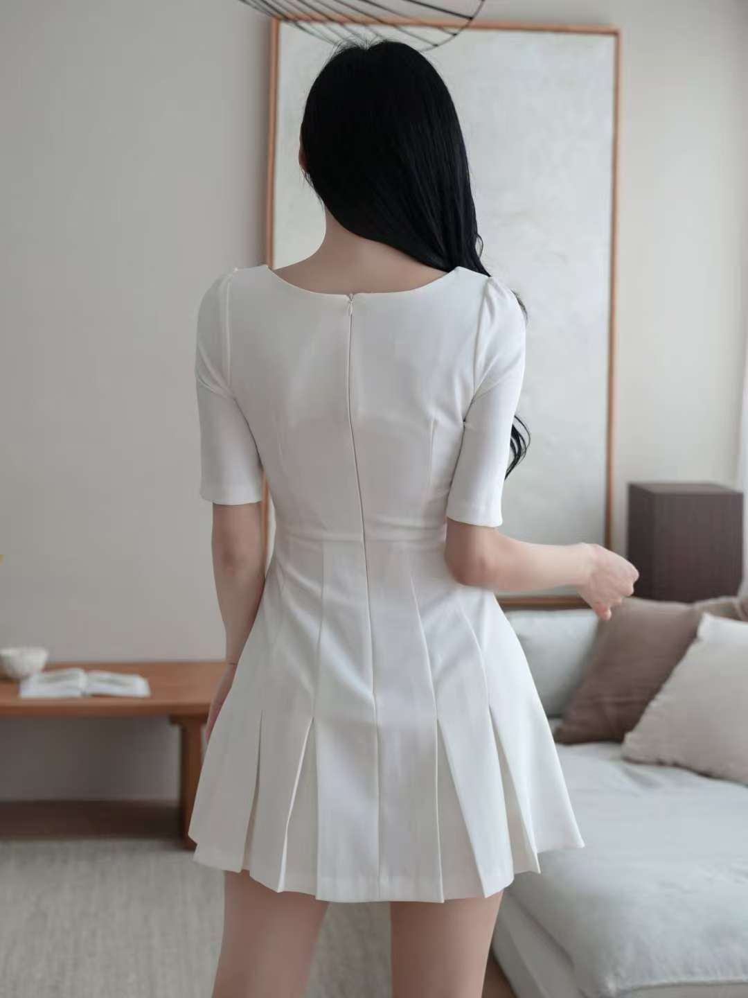 DRESSES(0405DR106)