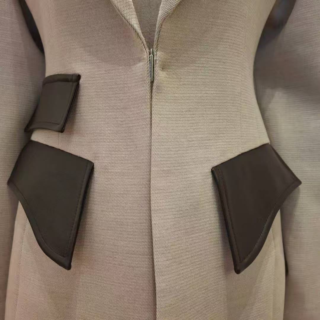 JACKET(3115JK022)