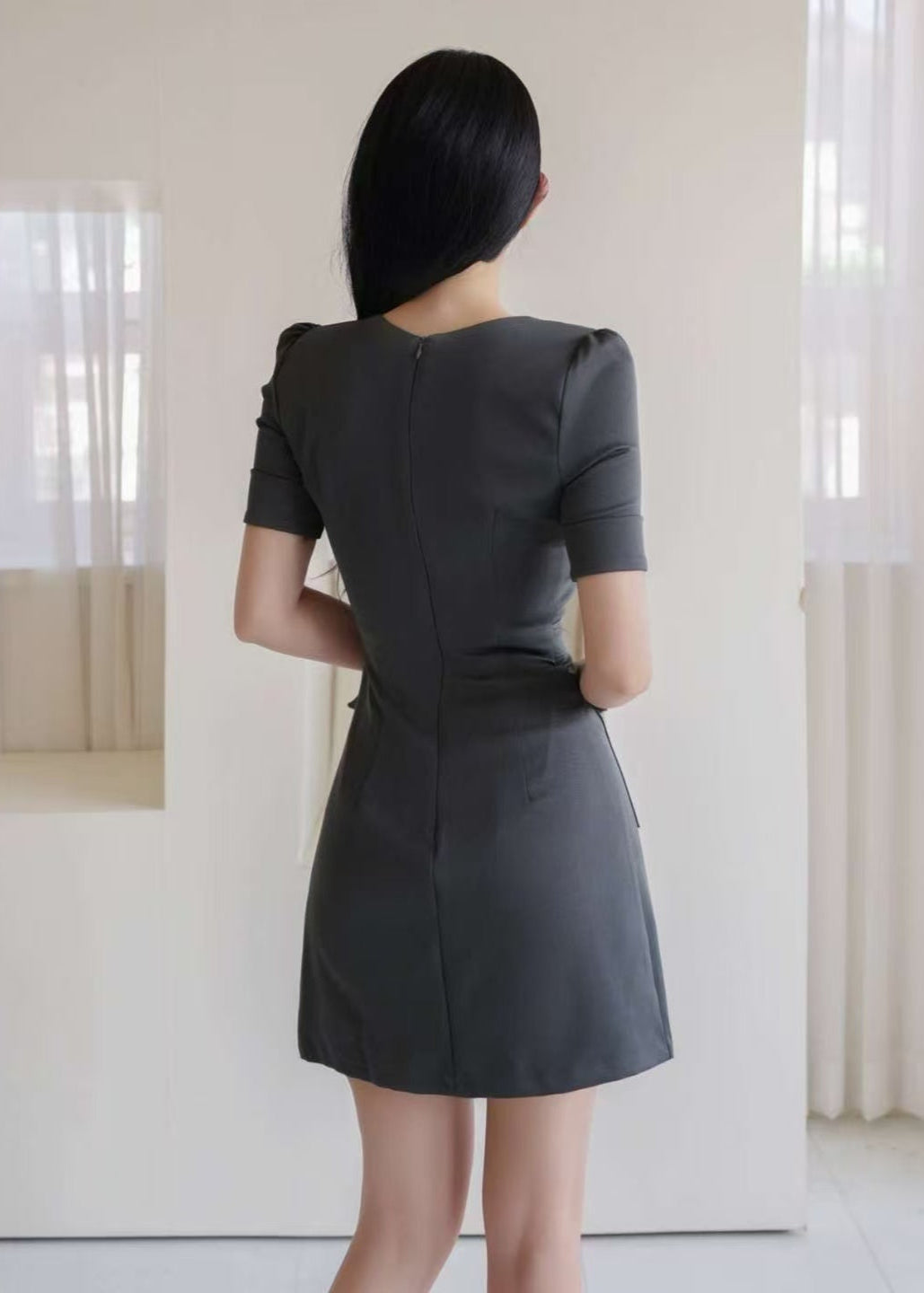 DRESSES(0405DR104)
