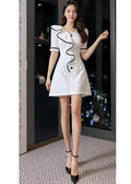 DRESSES(0410DR043)