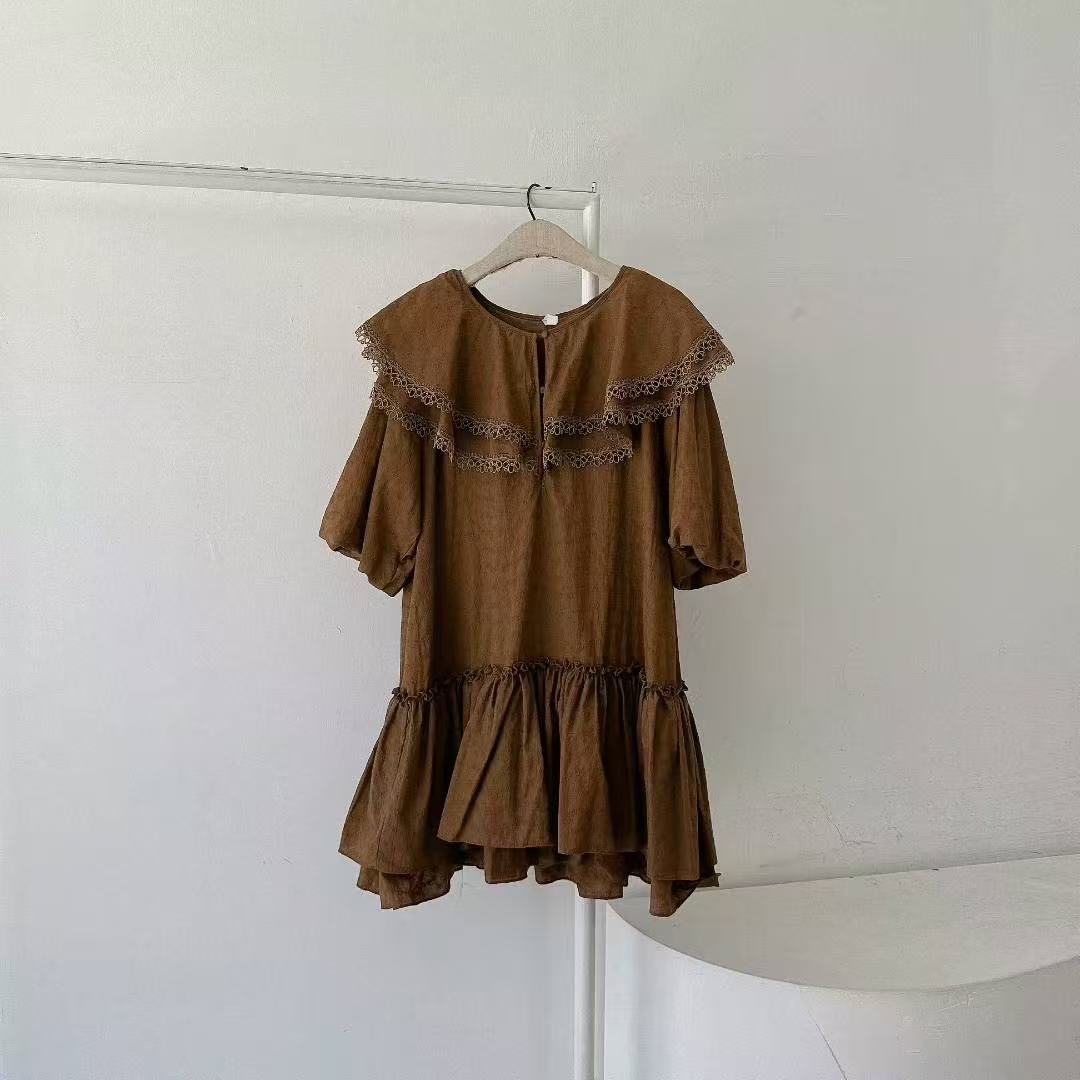 DRESSES(Q541DR011)