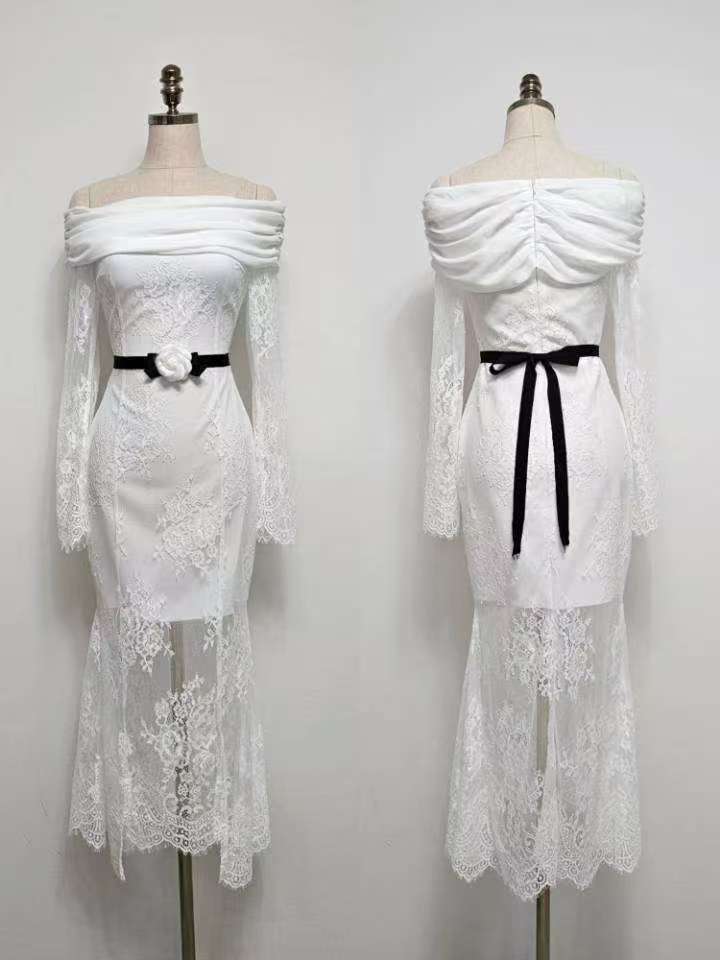 DRESSES(0113DR064)