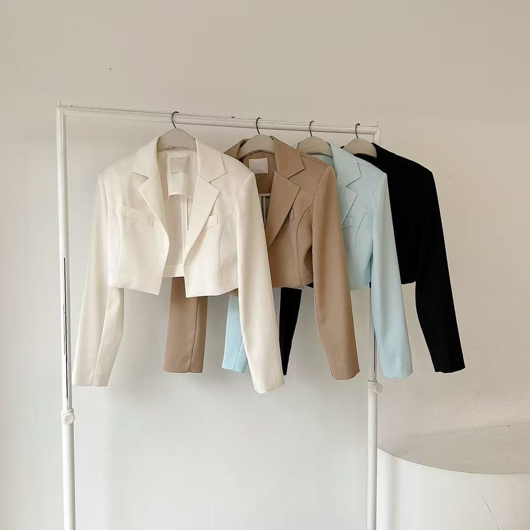 SUITS(Q541JK031/Q541SK026/Q541PT023)