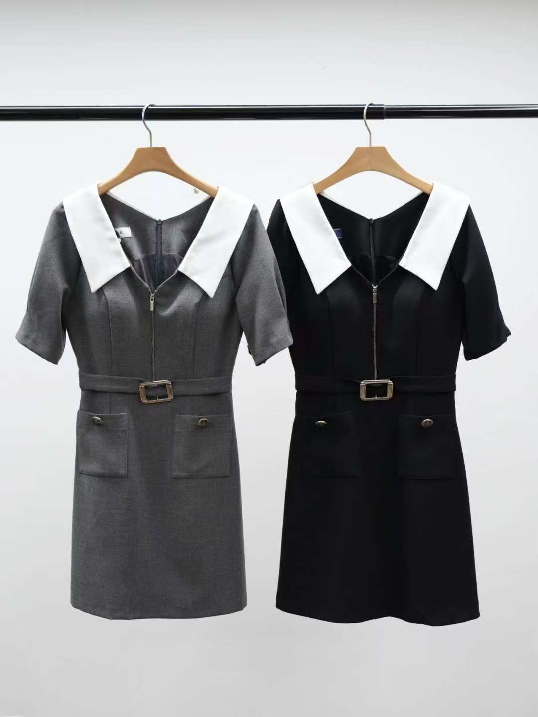 DRESSES(0405DR107)