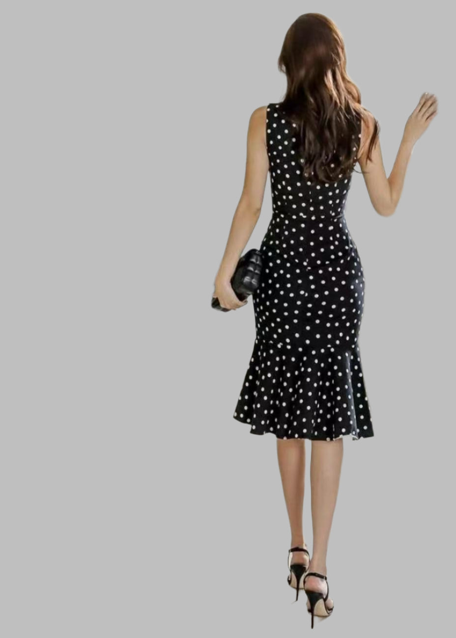 DRESSES (0403DR068)