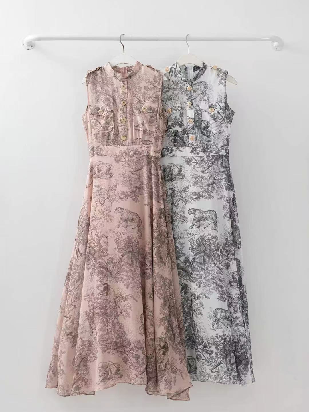 DRESSES(0619DR076)