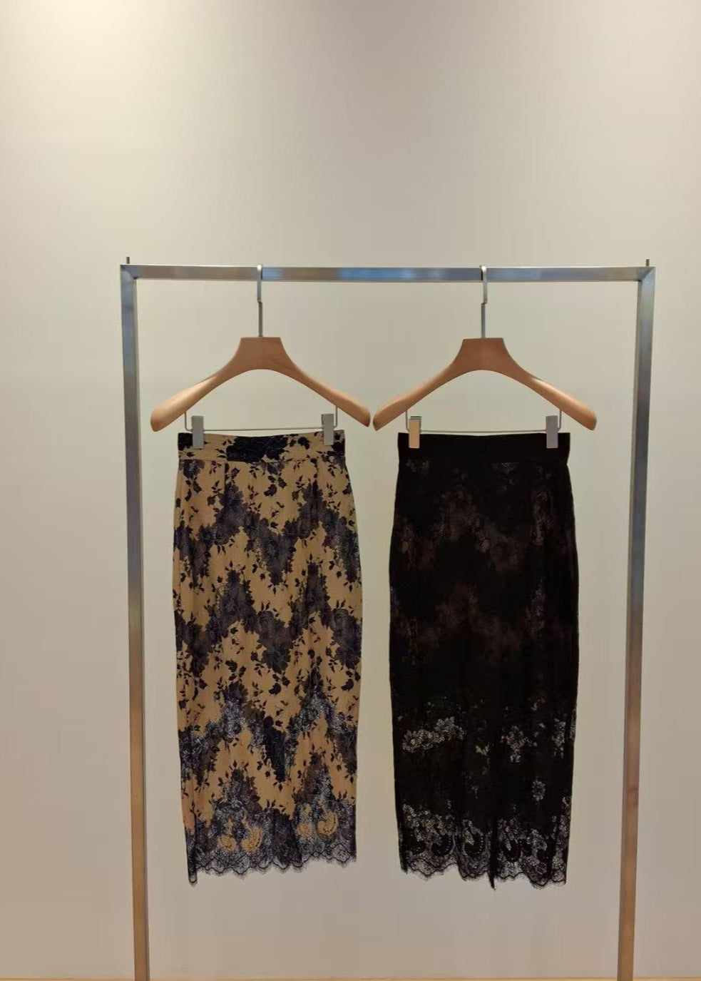 TOPS/SKIRTS(3115TB055/3115SK046)