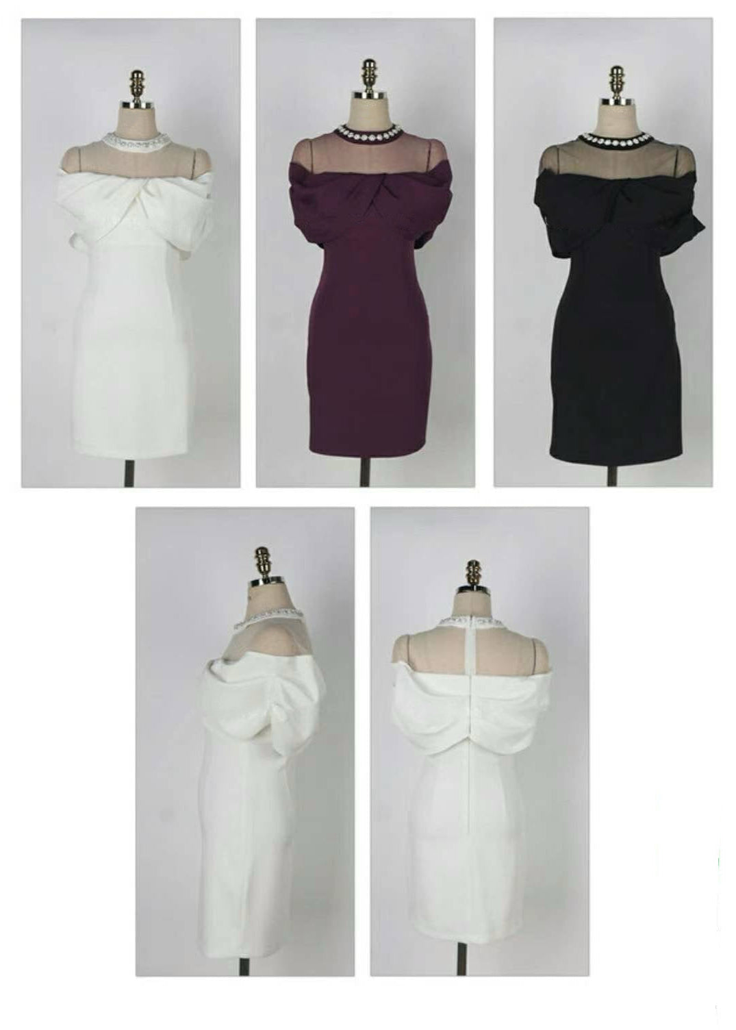 Dresses (0411DR182)