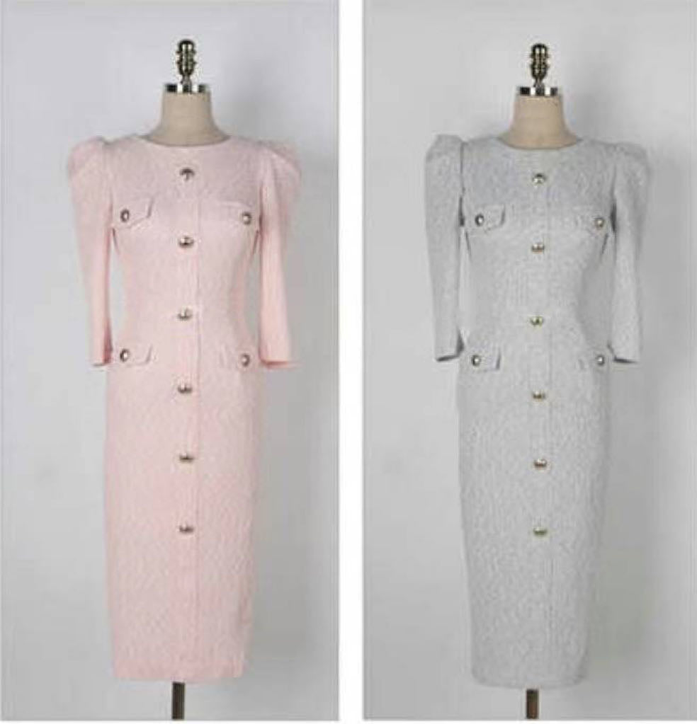 Dresses (0403DR050)