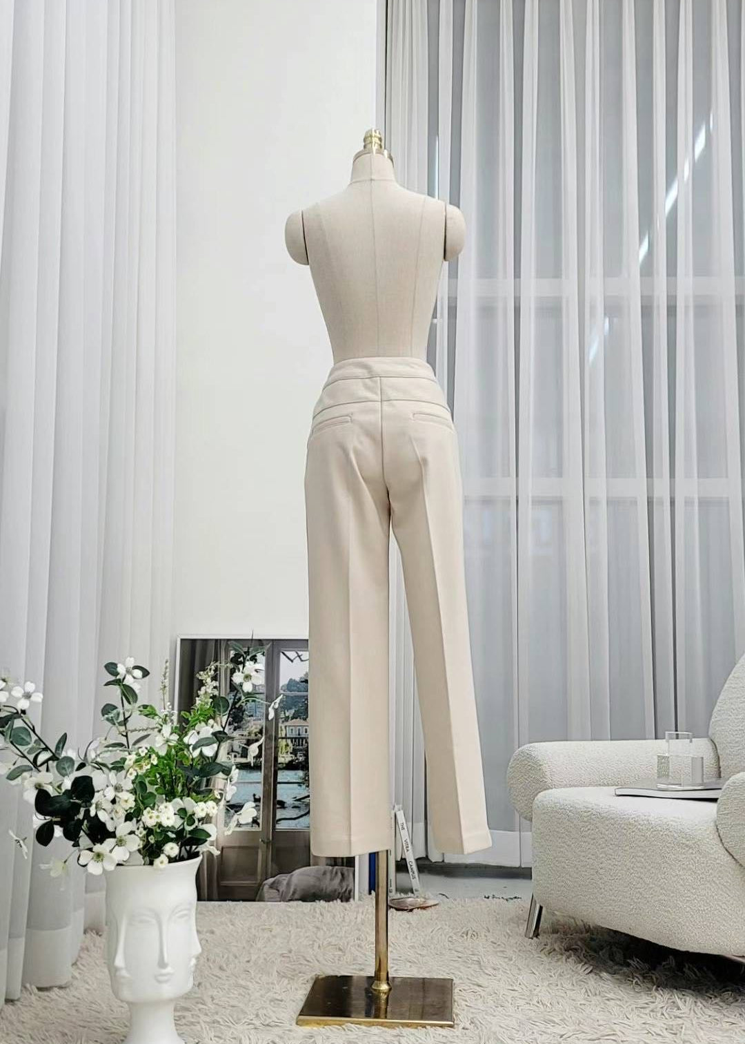 Pants (0117PT021)
