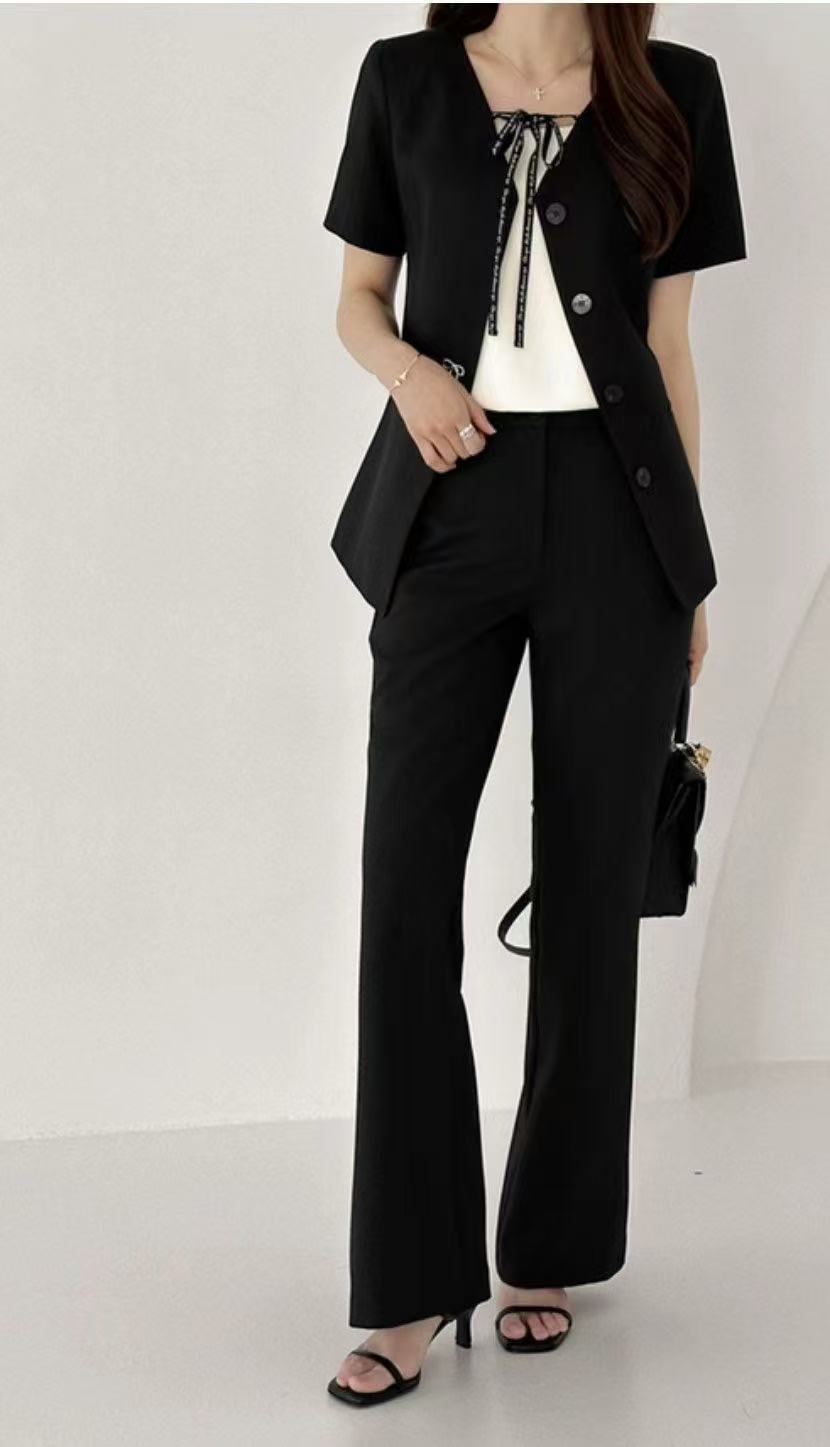 JACKET/PANTS(C223JK012/C223PT007)